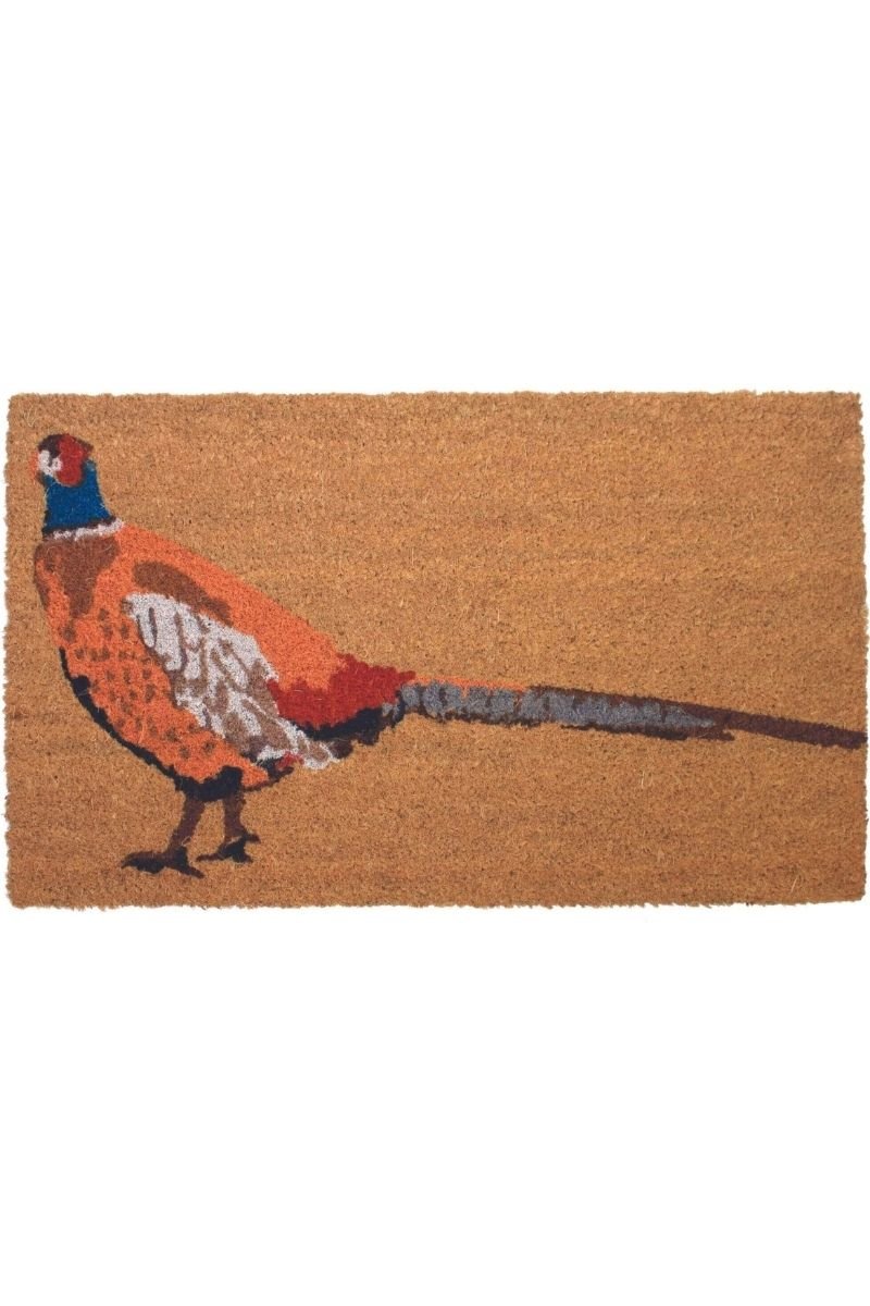 Coir Doormats Design Mats 45X75 cm | 134 - Bargainia.com - 5060676064978 - KEN019012
