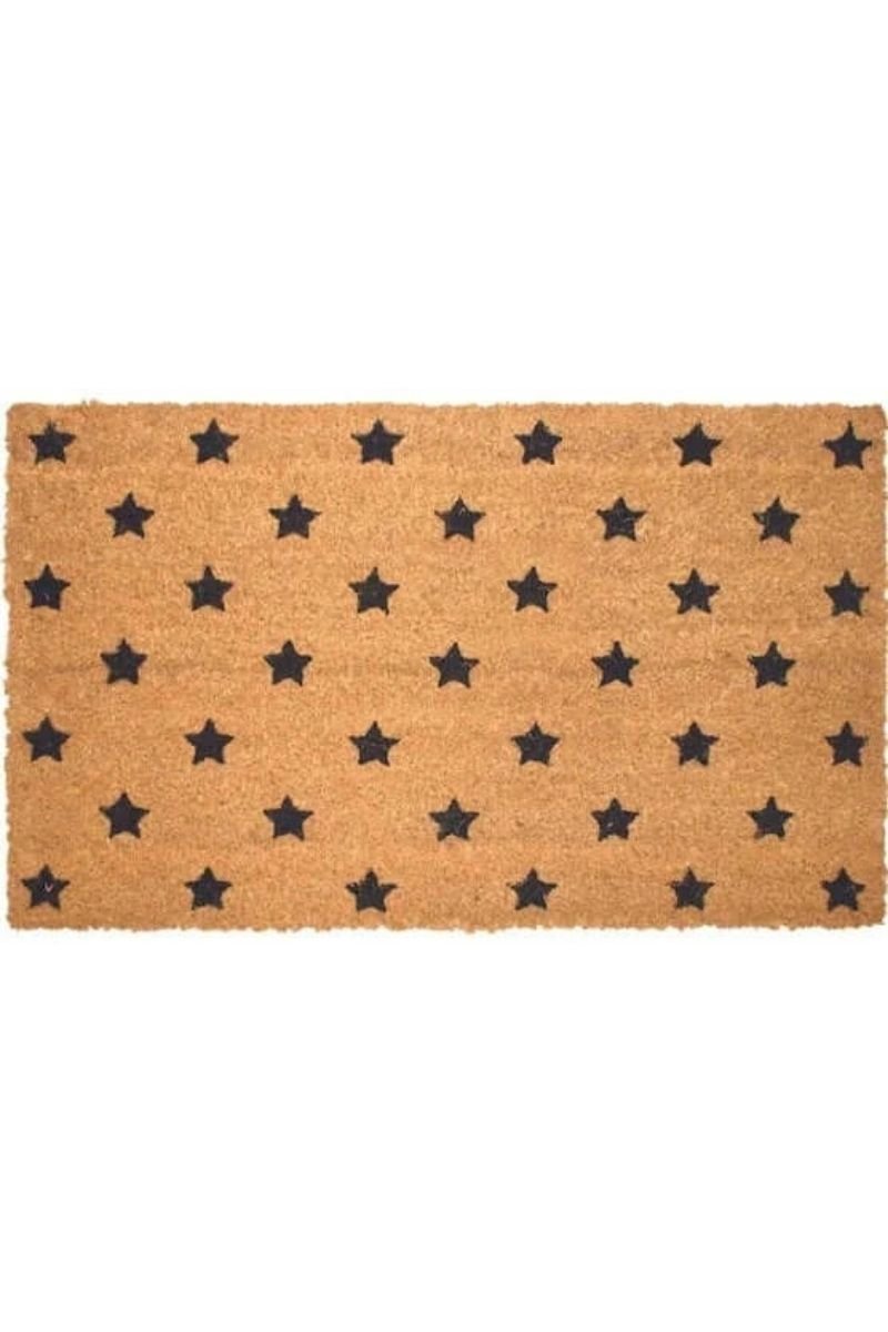 Coir Doormats Design Mats 45X75 cm | 134 - Bargainia.com - 5060676065227 - KEN019003