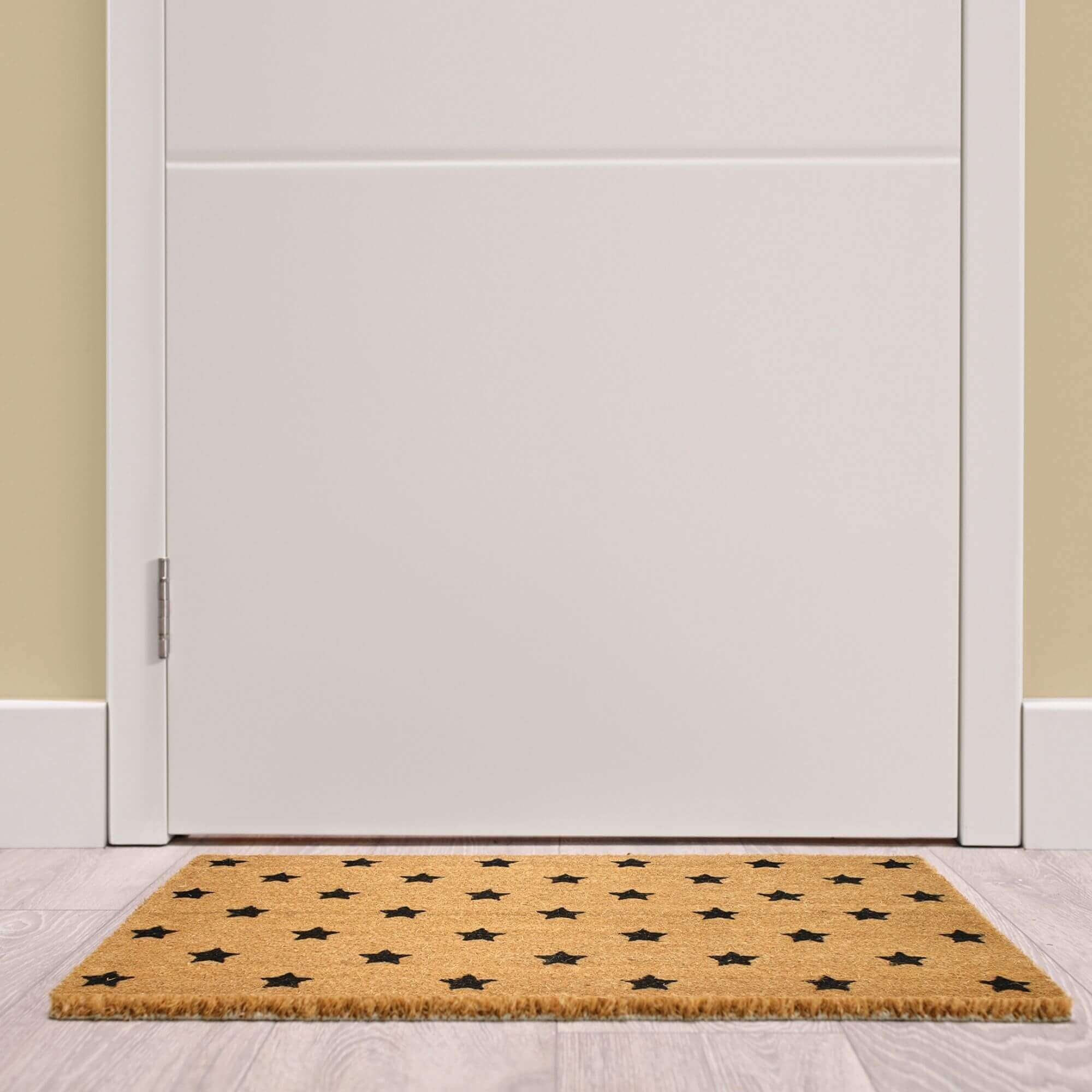 Coir Doormats Design Mats 45X75 cm | 134 - Bargainia.com - 5060676065227 - KEN019003