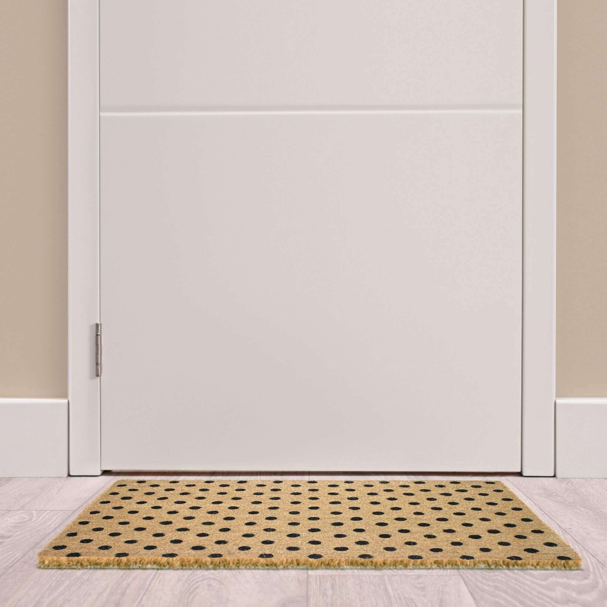 Coir Doormats Design Mats 45X75 cm | 134 - Bargainia.com - 5060676065241 - KEN019005