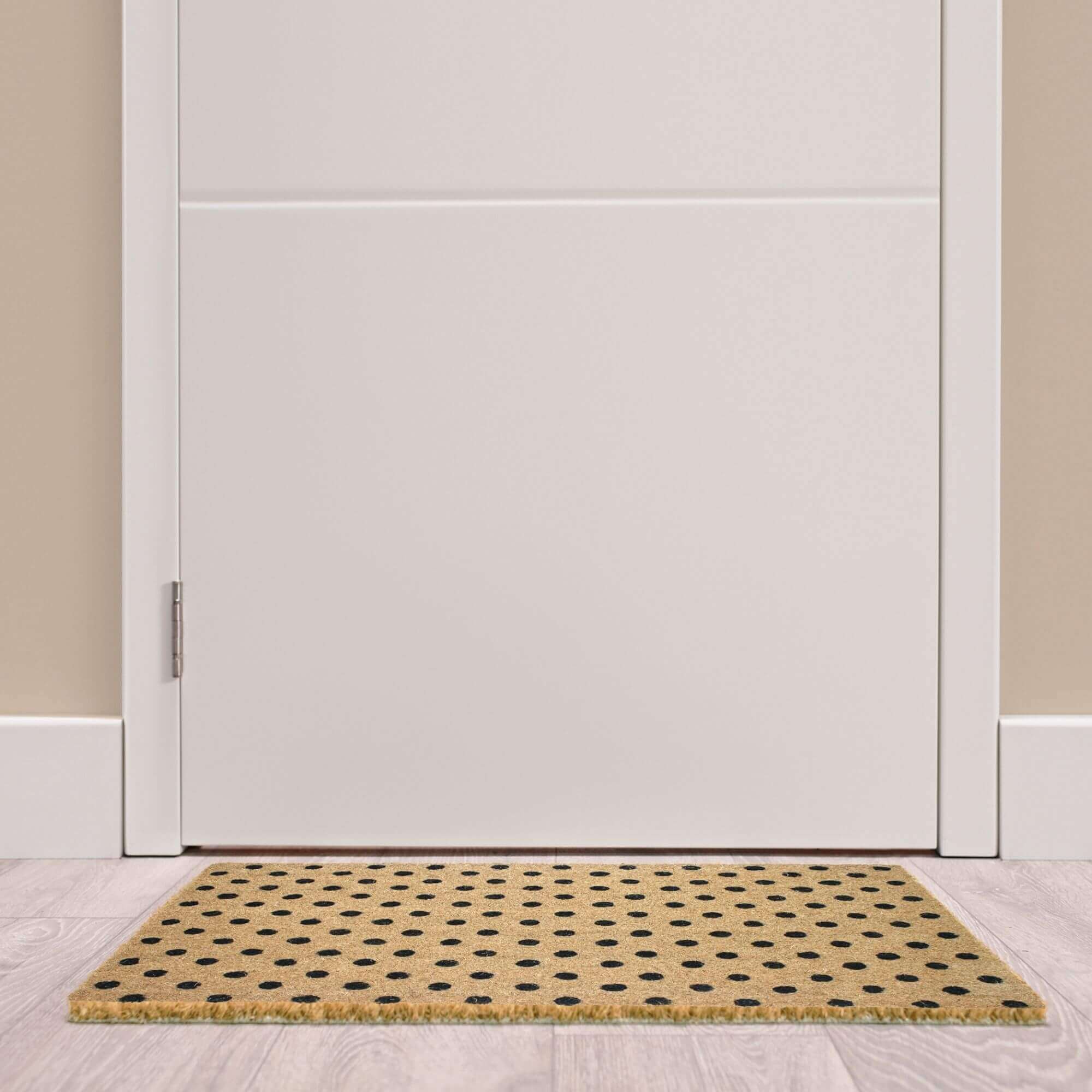 Coir Doormats Design Mats 45X75 cm | 134 - Bargainia.com - 5060676065241 - KEN019005
