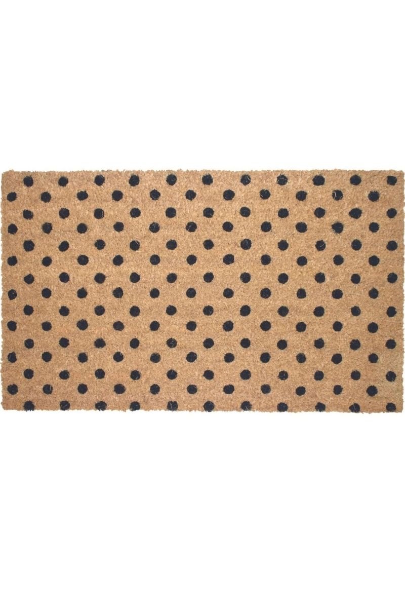 Coir Doormats Design Mats 45X75 cm | 134 - Bargainia.com - 5060676065241 - KEN019005