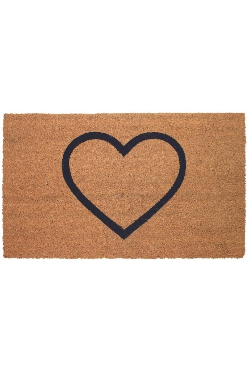 Coir Doormats Design Mats 45X75 cm | 134 - Bargainia.com - 5060676065258 - KEN019006