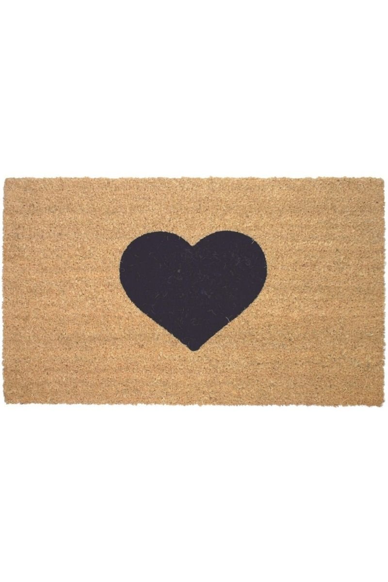 Coir Doormats Design Mats 45X75 cm | 134 - Bargainia.com - 5060912239528 - KEN019007