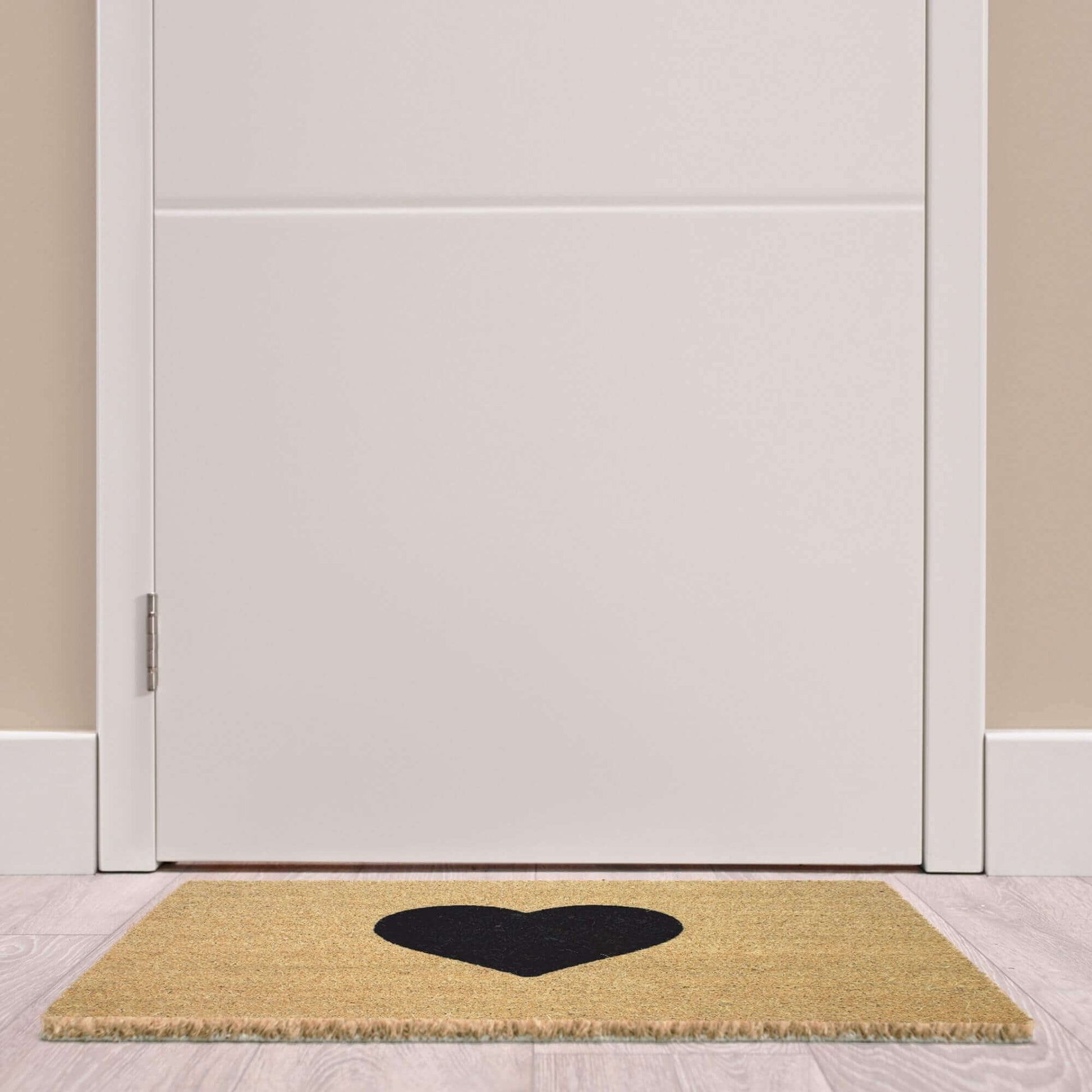 Coir Doormats Design Mats 45X75 cm | 134 - Bargainia.com - 5060912239528 - KEN019007