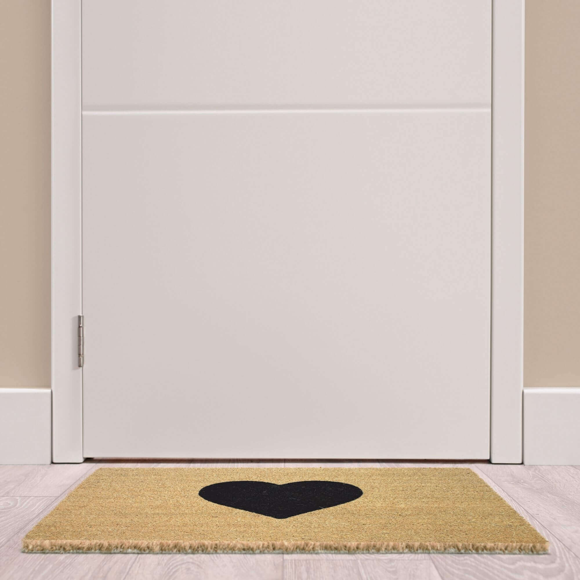 Coir Doormats Design Mats 45X75 cm | 134 - Bargainia.com - 5060912239528 - KEN019007