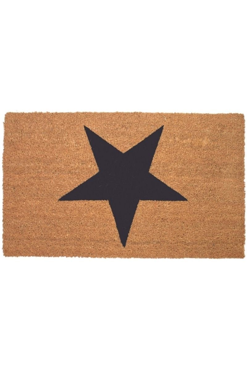 Coir Doormats Design Mats 45X75 cm | 134 - Bargainia.com - 5060912239535 - KEN019008
