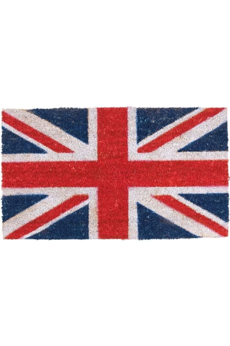 Coir Doormats Flag Designs 40X70 cm | 133 - Bargainia.com - 5060676061335 - KEN001003