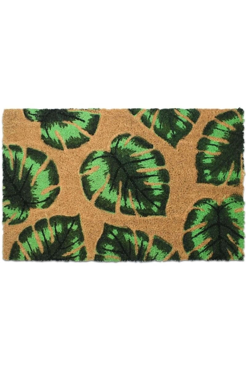 Coir Embossed Mats 45x75 cm | 138 - Bargainia.com - 5060676062622 - KEN020001