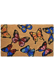 Coir Embossed Mats 45x75 cm | 138 - Bargainia.com - 5060676062899 - KEN020003