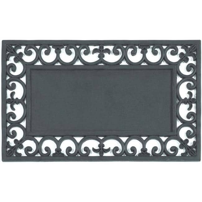 Coir Inserts (23x53cm) and Surrounds (45x75cm) - Bargainia.com - 5026134531673 - MMSURD_MARLEY_045X075