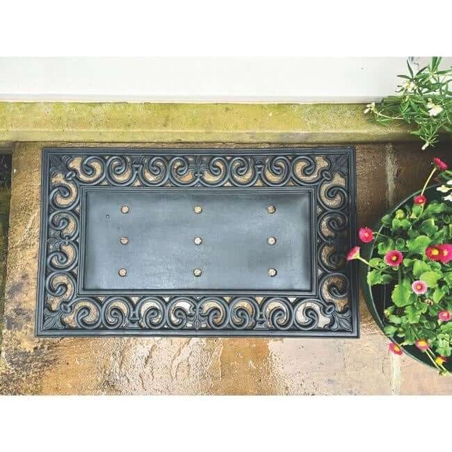 Coir Inserts (23x53cm) and Surrounds (45x75cm) - Bargainia.com - 5026134531673 - MMSURD_MARLEY_045X075