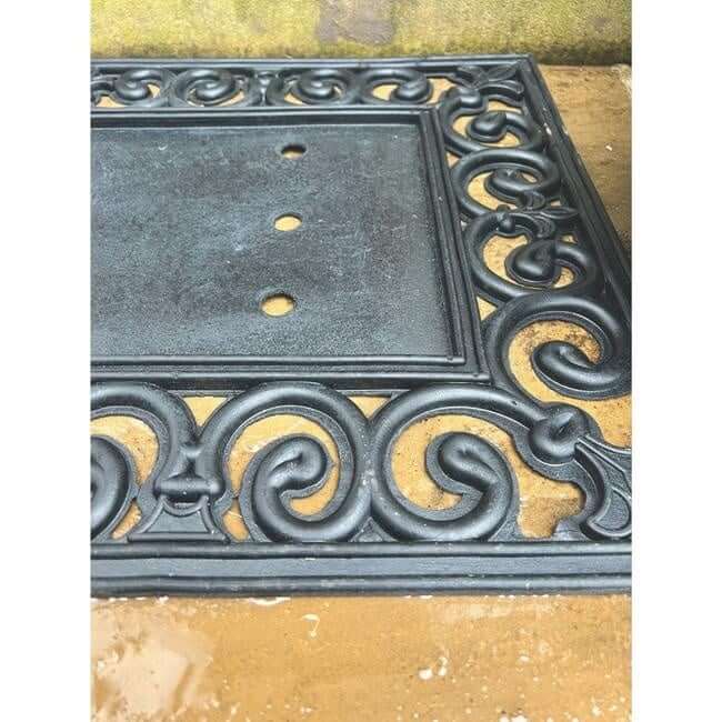 Coir Inserts (23x53cm) and Surrounds (45x75cm) - Bargainia.com - 5026134531673 - MMSURD_MARLEY_045X075