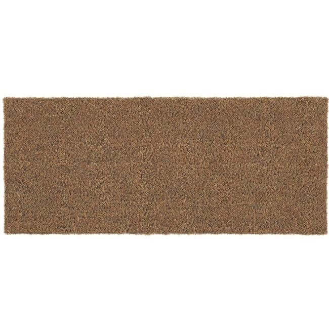 Coir Inserts (23x53cm) and Surrounds (45x75cm) - Bargainia.com - 5026134531864 - MMCOIN_PLAINX_023X053