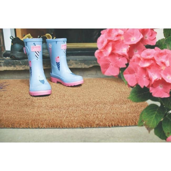 Coir Inserts (23x53cm) and Surrounds (45x75cm) - Bargainia.com - 5026134531864 - MMCOIN_PLAINX_023X053