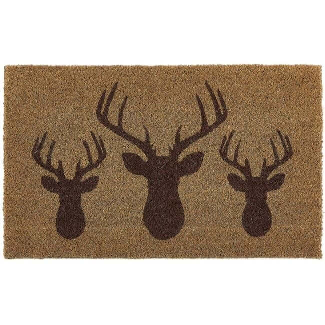 Coir Inserts (23x53cm) and Surrounds (45x75cm) - Bargainia.com - 5026134531871 - MMCOIN_STAGHE_023X053