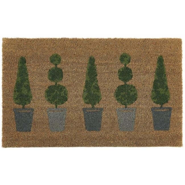 Coir Inserts (23x53cm) and Surrounds (45x75cm) - Bargainia.com - 5026134531895 - MMCOIN_TOPIAR_023X053