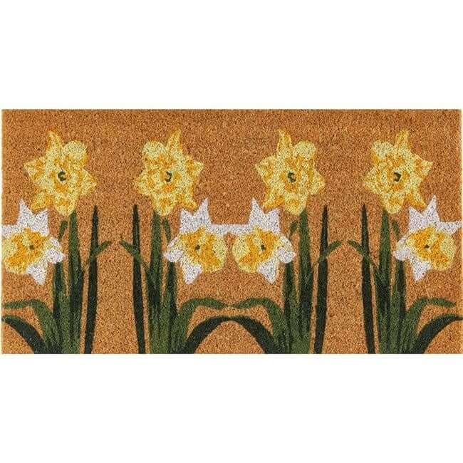 Coir Inserts (23x53cm) and Surrounds (45x75cm) - Bargainia.com - 5026134594692 - MMCOIN_DAFFXX_023X053