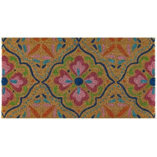 Coir Inserts (23x53cm) and Surrounds (45x75cm) - Bargainia.com - 5026134620100 - MMCOIN_BRTILE_023X053