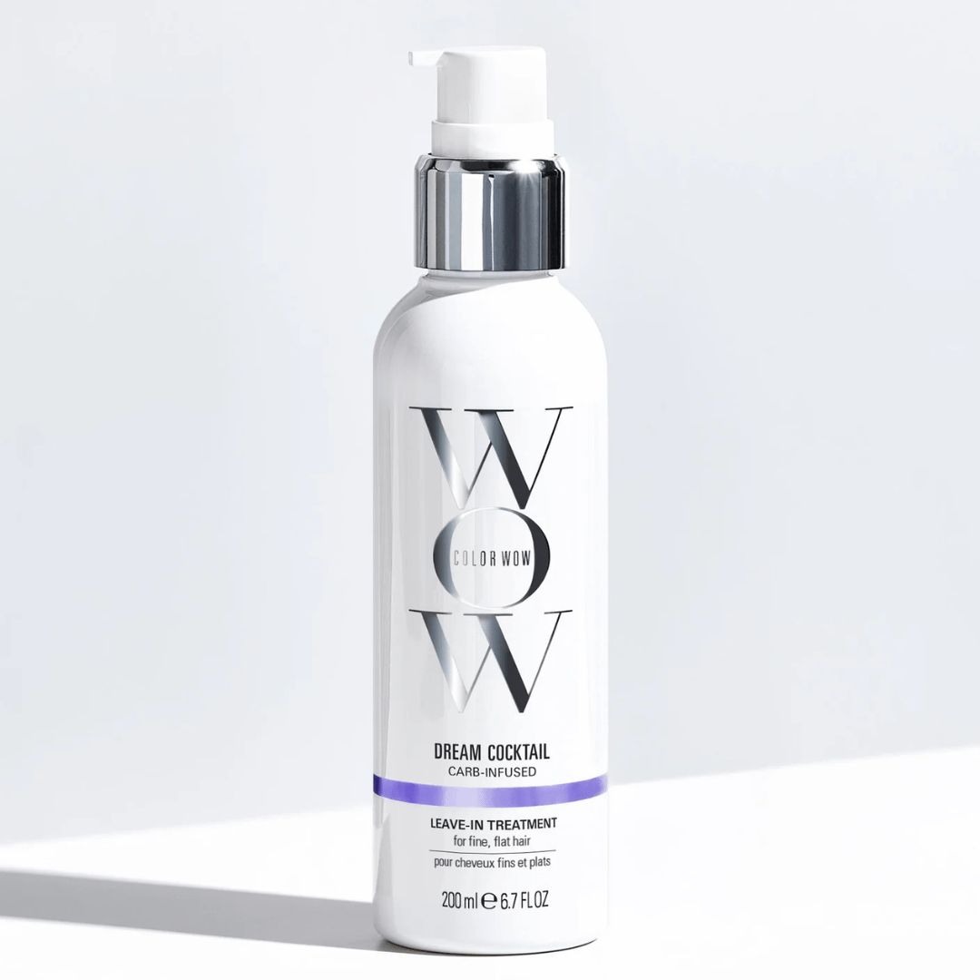 Color Wow Dream Cocktail - Carb Infused 200ml Clearance