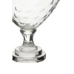 Cortina Large Honeycomb Hurricane Candle Holder - Bargainia.com - 5018705958002