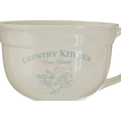 Country Kitchen Basting Jug - Bargainia.com - 5018705331843