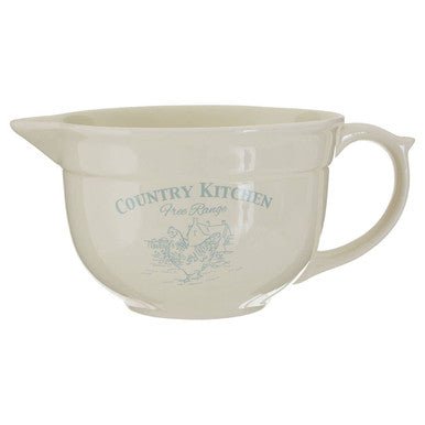 Country Kitchen Basting Jug - Bargainia.com - 5018705331843