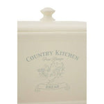 Country Kitchen Bread Crock - Bargainia.com - 5018705331706