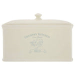 Country Kitchen Bread Crock - Bargainia.com - 5018705331706