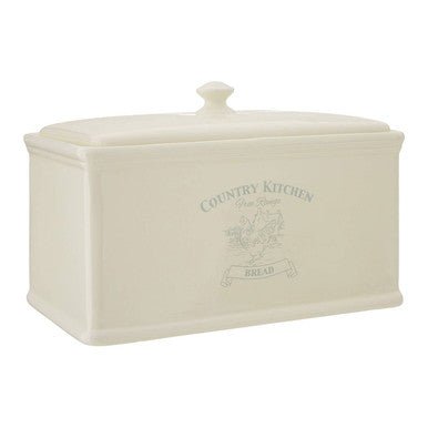 Country Kitchen Bread Crock - Bargainia.com - 5018705331706