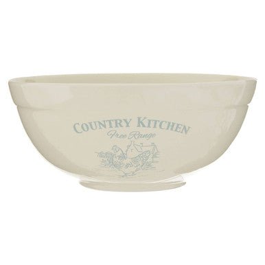 Country Kitchen Mixing Bowl - Bargainia.com - 5018705331836