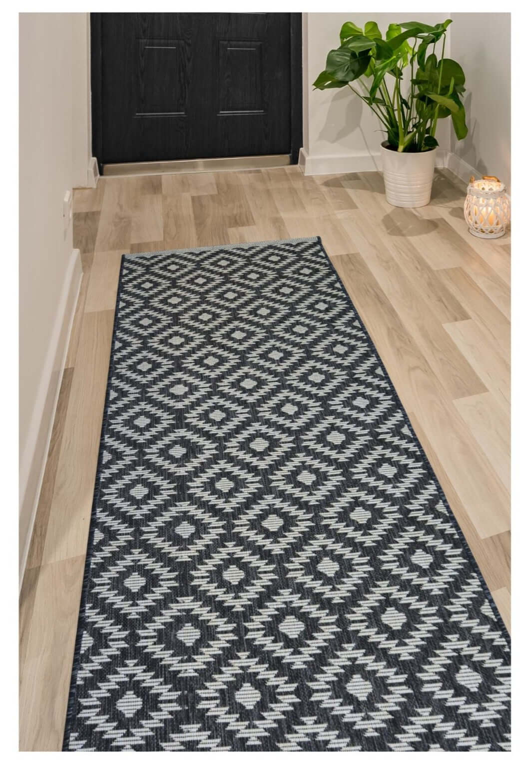 County Genesis Indoor/Outdoor Rug | 11179A - Bargainia.com - 5053095227888 - 11179A-ANTH067/200