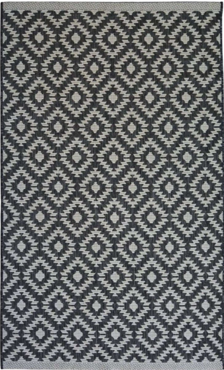 County Genesis Indoor/Outdoor Rug | 11179A - Bargainia.com - 5053095227901 - 11179A-ANTH120/170