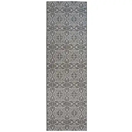 County Victorian Indoor/Outdoor Rug | 11647A - Bargainia.com - 5053095223484 - 11647A-ANTHR067/200