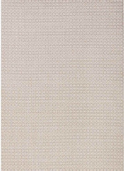 Indoor Outdoor Coin Rug – Geometric Design