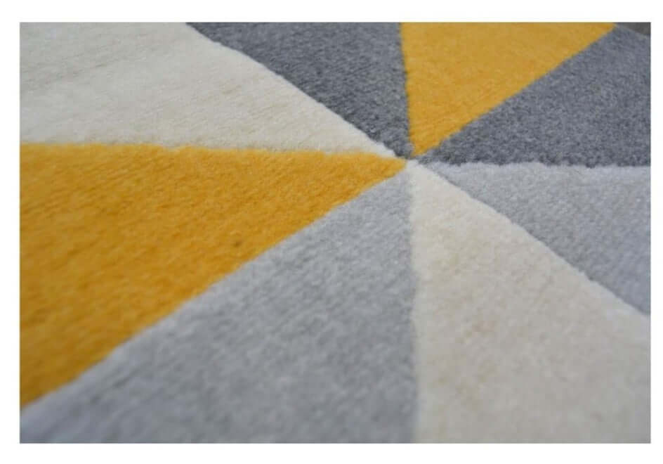 Creation Abstract Rug | 18241 - Bargainia.com - 5053095223729 - CV-18241272080/150