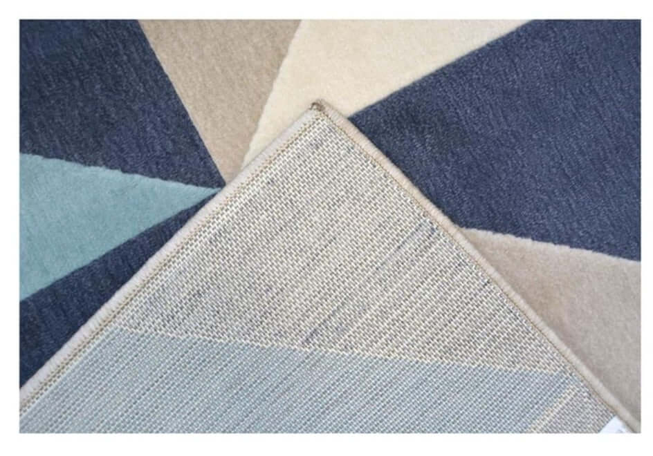 Creation Abstract Rug | 18241 - Bargainia.com - 5053095223750 - CV-18241351080/150