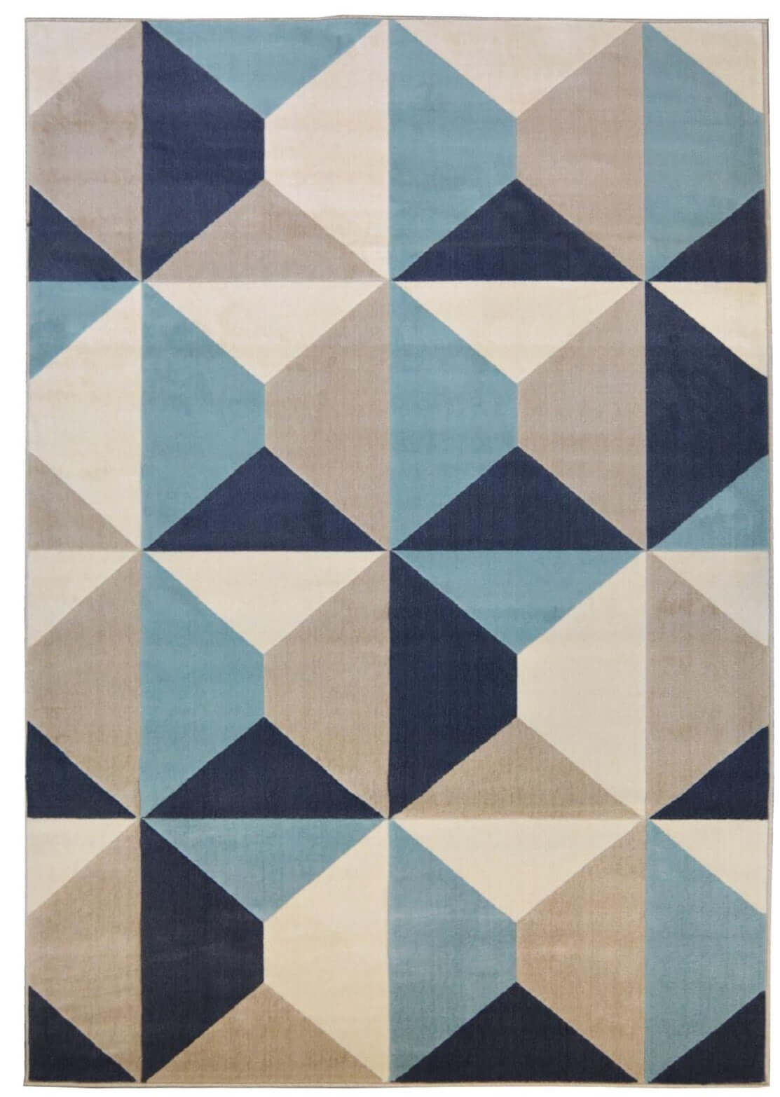 Creation Abstract Rug | 18241 - Bargainia.com - 5053095223750 - CV-18241351080/150