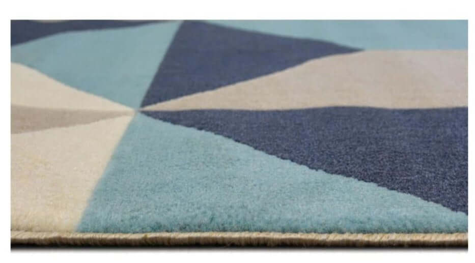 Creation Abstract Rug | 18241 - Bargainia.com - 5053095223750 - CV-18241351080/150