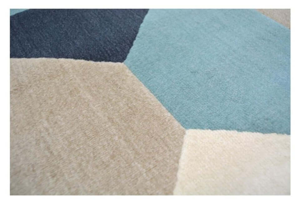 Creation Abstract Rug | 18241 - Bargainia.com - 5053095223750 - CV-18241351080/150