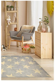 Creation Star Rug | 18209 - Bargainia.com - 5053095226539 - CV-18209052080/150