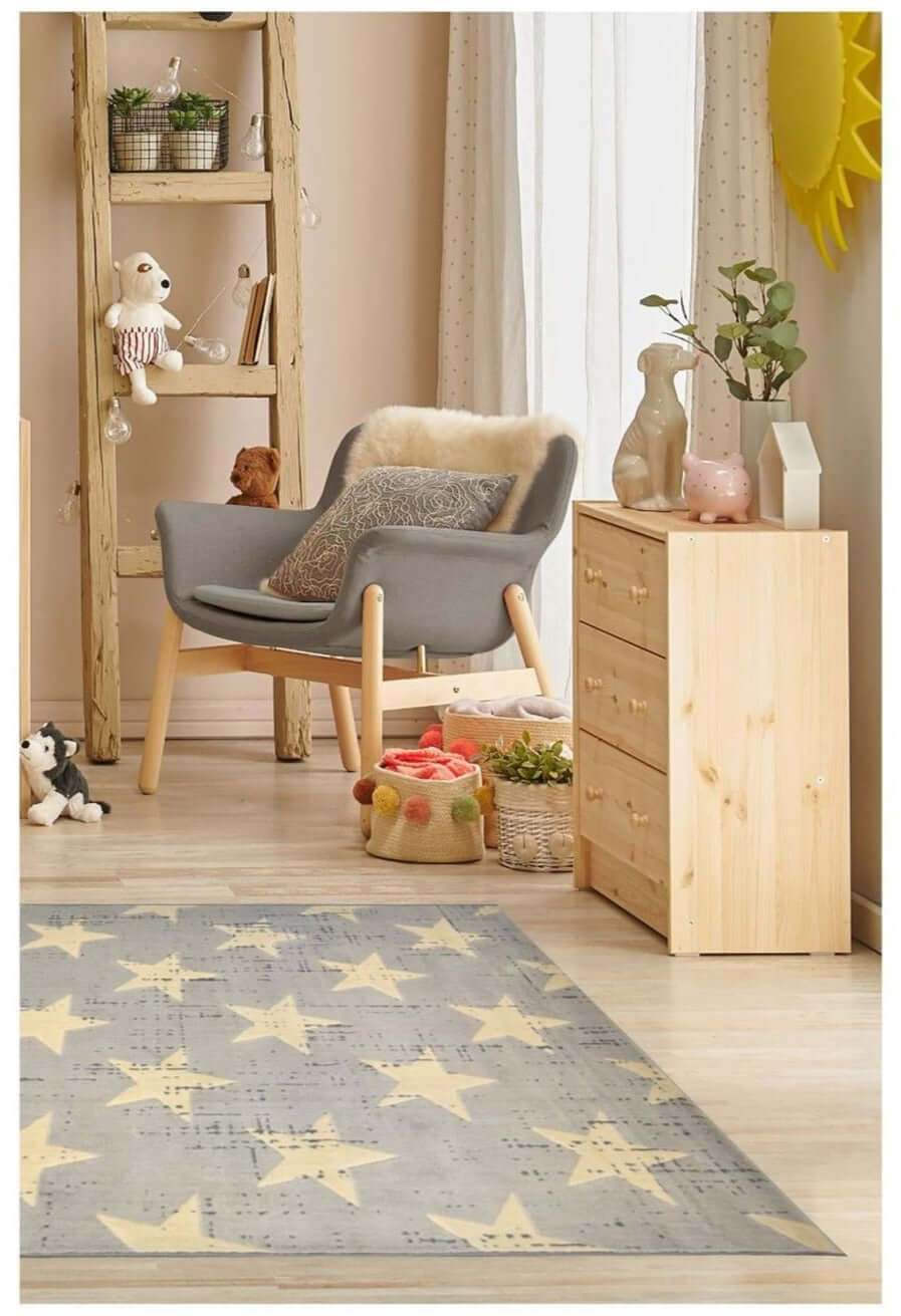 Creation Star Rug | 18209 - Bargainia.com - 5053095226539 - CV-18209052080/150