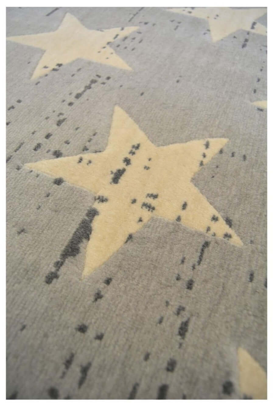 Creation Star Rug | 18209 - Bargainia.com - 5053095226539 - CV-18209052080/150