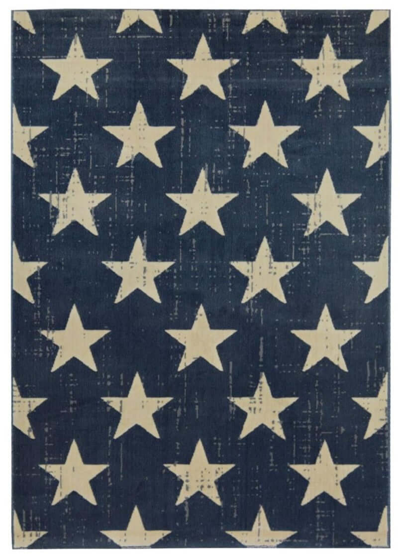 Creation Star Rug | 18209 - Bargainia.com - 5053095226553 - CV-18209091080/150