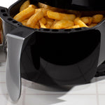 Daewoo 3.6L Digital Air Fryer - Bargainia.com - 