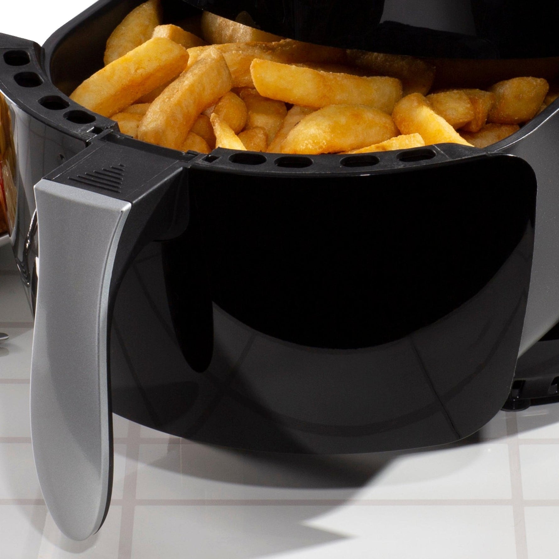 Daewoo 3.6L Digital Air Fryer - Bargainia.com - 
