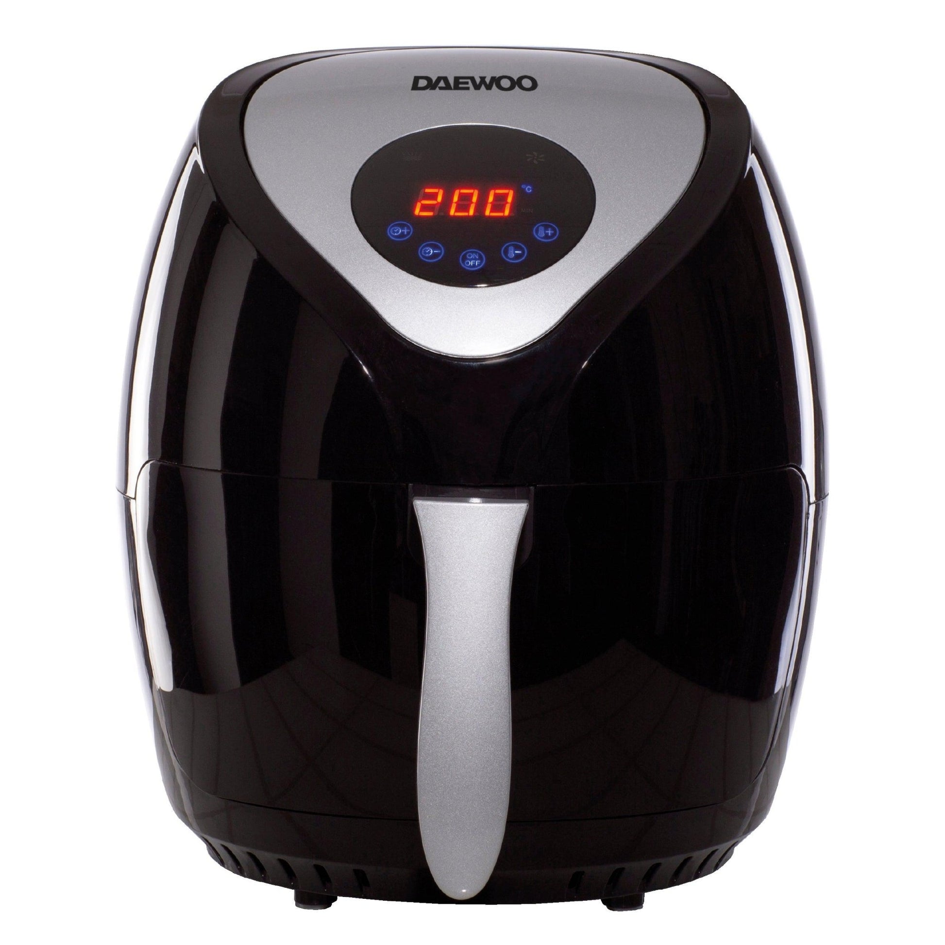 Daewoo 3.6L Digital Air Fryer Clearance