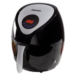 Daewoo 3.6L Digital Air Fryer - Bargainia.com - 