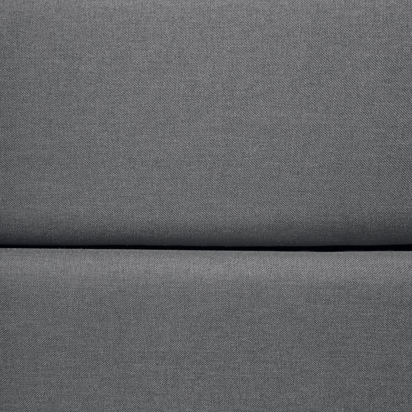 Dahlia Grey Two Seater Pull Out Sofa Bed  - Convertible Sleeper Sofa Sofas Bargainia