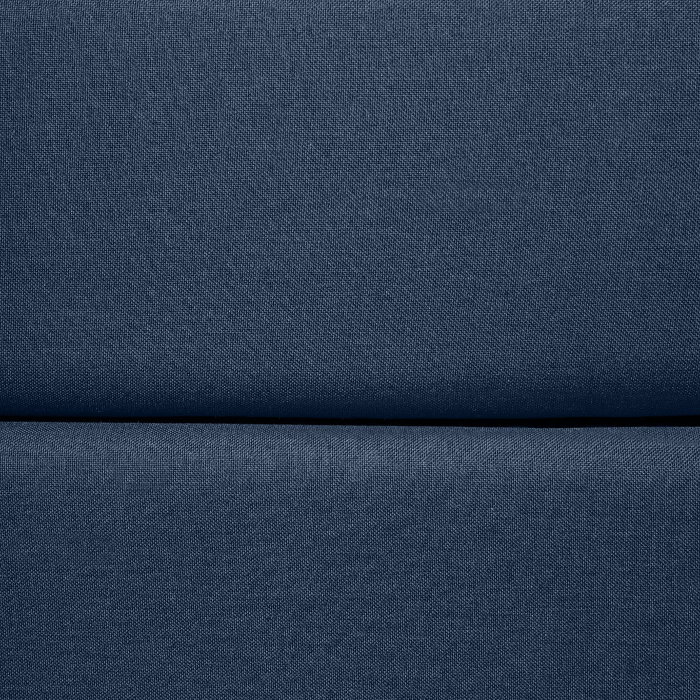 Dahlia Navy Blue Two Seater Pull Out Sofa Bed - Convertible Sleeper Sofa Bargainia